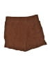 Universal Thread Brown Shorts Size M - photo 2