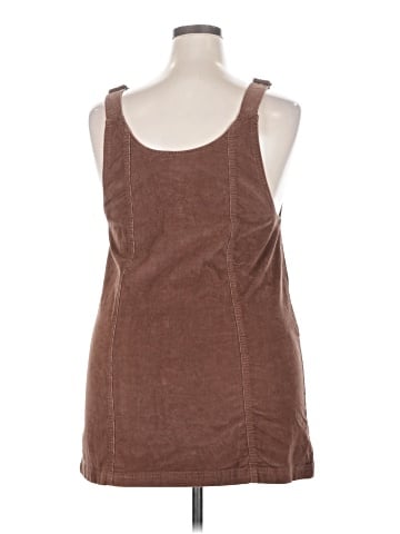 Celebrity Pink Casual Dress (view 2)