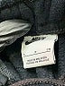 Nike 100% Cotton Black Track Pants Size S - photo 7