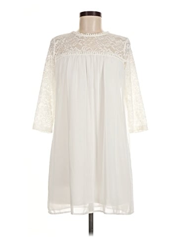 As U Wish Casual Dress (view 1)
