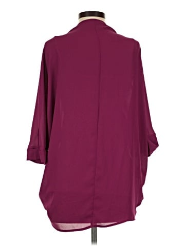 Soprano Kimono (view 2)
