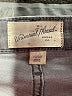 Universal Thread Gray Casual Pants Size 10 - photo 7