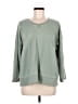 Tuckernuck Green Sweatshirt Size M - photo 1