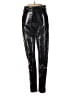 Commando Control Metallic Black Active Pants Size S - photo 1