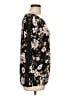 Mexico Black Long Sleeve Blouse Size L - photo 4