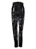 Commando Control Metallic Black Active Pants Size S - photo 2