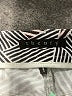Theory Chevron-herringbone Gray Casual Pants Size 0 - photo 7
