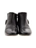 Nine West Black Ankle Boots Size 8 - photo 2