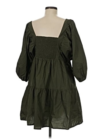 A New Day Casual Dress (view 2)