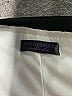Assorted Brands Metallic Silver Formal Skirt Size XXL - photo 4