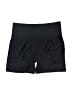 Assorted Brands Solid Black Athletic Shorts Size S - photo 2