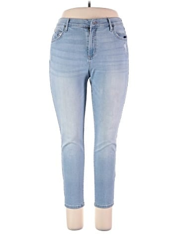 Sonoma Goods for Life Jeans (view 1)