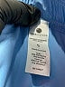 Yogalicious Color Block Blue Athletic Shorts Size S - photo 3
