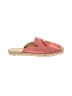 Talbots Pink Mule/Clog Size 9 - photo 1