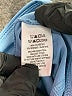 Laura Ashley Solid Blue Athletic Shorts Size S - photo 4