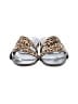 Kaanas Black Sandals Size 9 - photo 2
