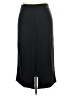 Ododos Solid Black Formal Skirt Size XXL - photo 2