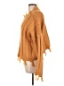 Fashion on Earth 100% Acrylic Orange Pullover Sweater Size L - photo 5
