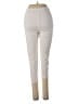 Eileen Fisher Solid Ivory Active Pants Size S - photo 2