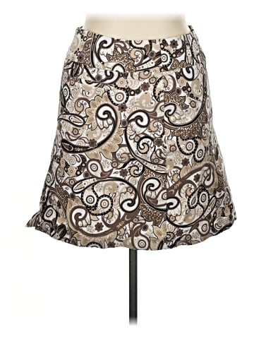 Lulu-B Formal Skirt (view 1)