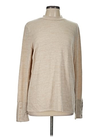 Rafaella Turtleneck Sweater (view 1)