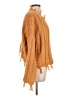 Fashion on Earth 100% Acrylic Orange Pullover Sweater Size L - photo 4