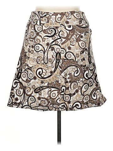 Lulu-B Formal Skirt (view 2)