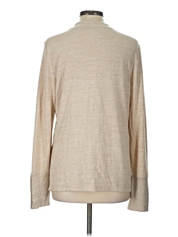 Rafaella Turtleneck Sweater (view 2)