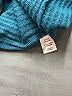 Zenana Solid Teal Pullover Sweater Size L - photo 8