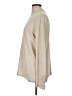 Rafaella Tan Turtleneck Sweater Size L - photo 5