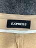 Express Tan Casual Pants Size 12L - photo 7