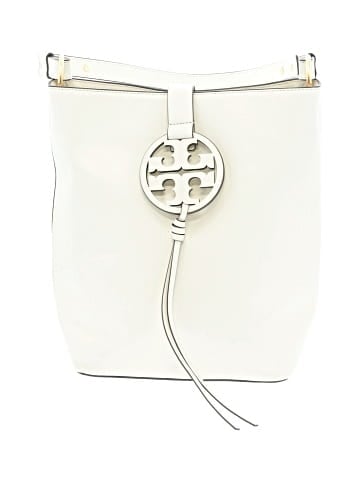 Tory Burch Leather Shoulder Bag (view 1)