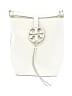 Tory Burch Ivory Leather Shoulder Bag One size - photo 1