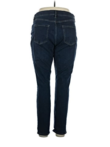 Liz Claiborne Jeans (view 2)