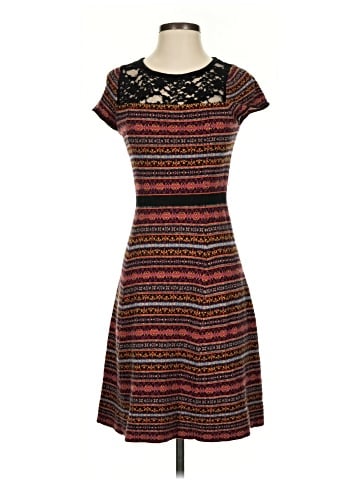 Sparrow Casual Dress (view 1)
