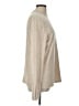 Rafaella Tan Turtleneck Sweater Size L - photo 4