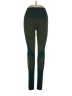 ThirdLove Color Block Green Active Pants Size S - photo 1