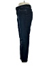 Liz Claiborne Solid Blue Jeans Size 16 - photo 5