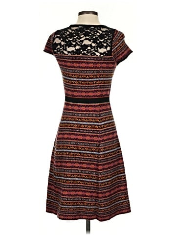 Sparrow Casual Dress (view 2)