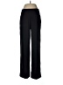 Athleta Solid Black Casual Pants Size M - photo 1