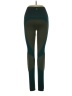 ThirdLove Color Block Green Active Pants Size S - photo 2