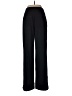 Athleta Solid Black Casual Pants Size M - photo 2