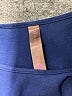 Esteez Blue 3/4 Sleeve T-Shirt Size L - photo 7