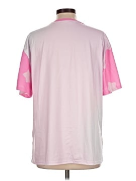 Romwe Short Sleeve T-Shirt (view 2)