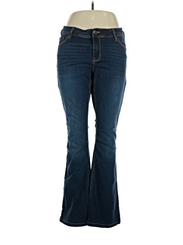 Torrid Jeans (view 1)