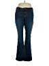 Torrid Blue Jeans Size 14 (tall) - photo 1