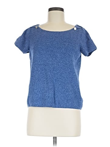Talbots Outlet Short Sleeve T-Shirt (view 1)