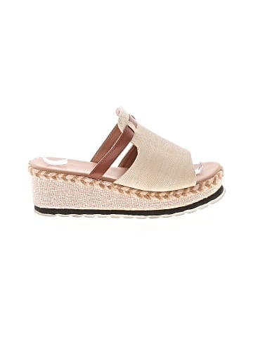 Unbranded Wedges (view 1)