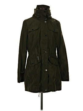 MICHAEL Michael Kors Raincoat (view 1)
