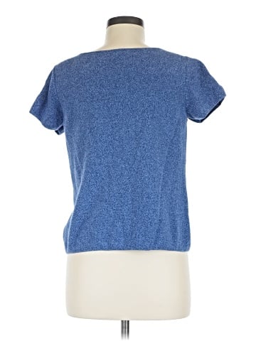 Talbots Outlet Short Sleeve T-Shirt (view 2)
